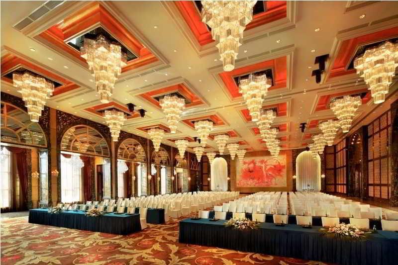 Chateau Star River Pudong Σανγκάη Εξωτερικό φωτογραφία