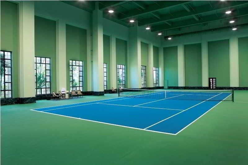 Chateau Star River Pudong Σανγκάη Εξωτερικό φωτογραφία