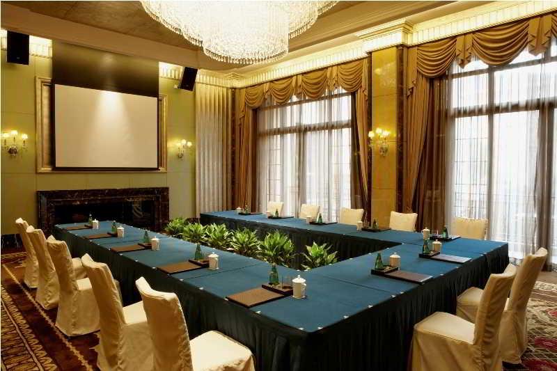 Chateau Star River Pudong Σανγκάη Εξωτερικό φωτογραφία