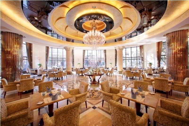 Chateau Star River Pudong Σανγκάη Εξωτερικό φωτογραφία