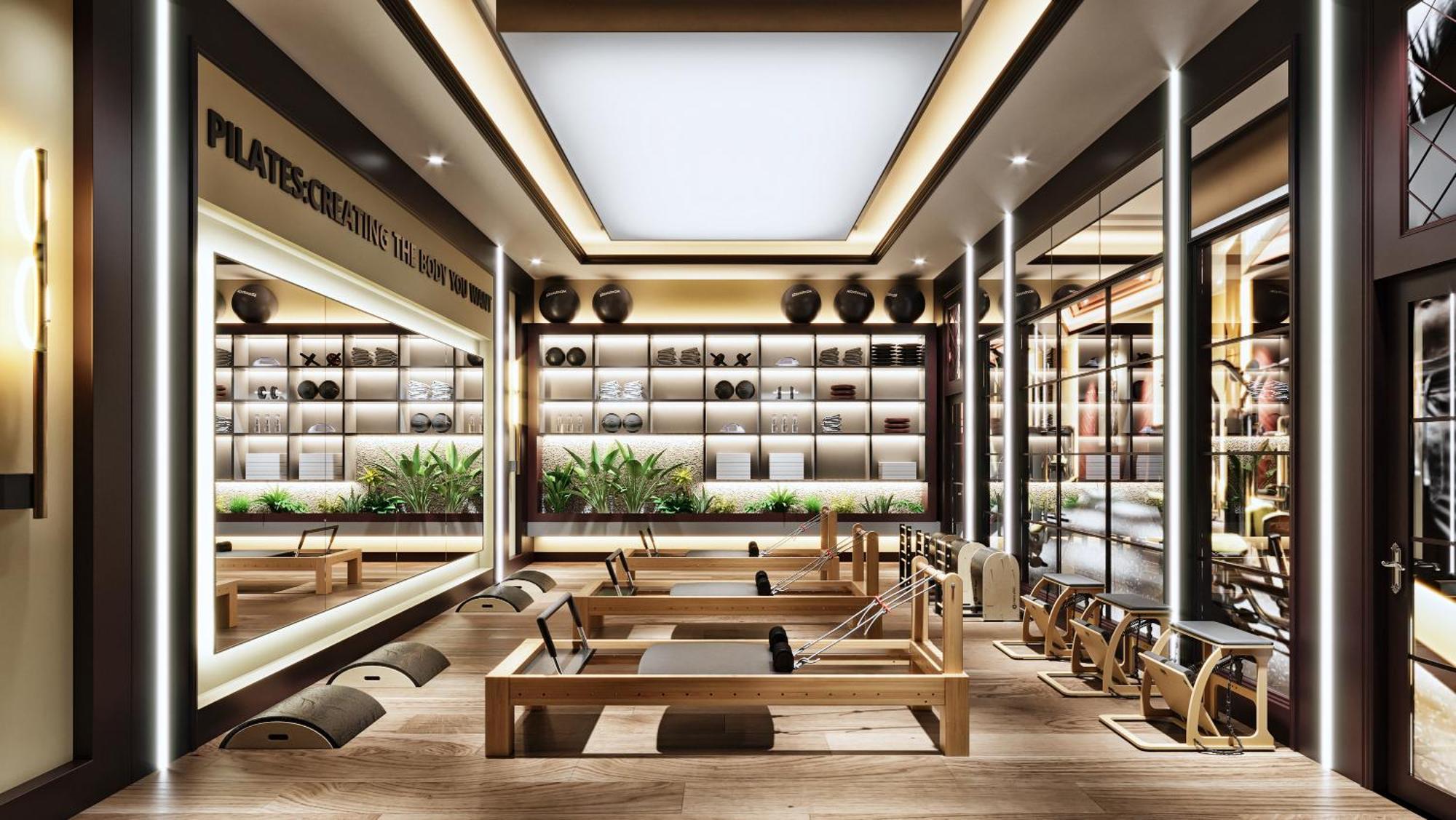Chateau Star River Pudong Σανγκάη Εξωτερικό φωτογραφία