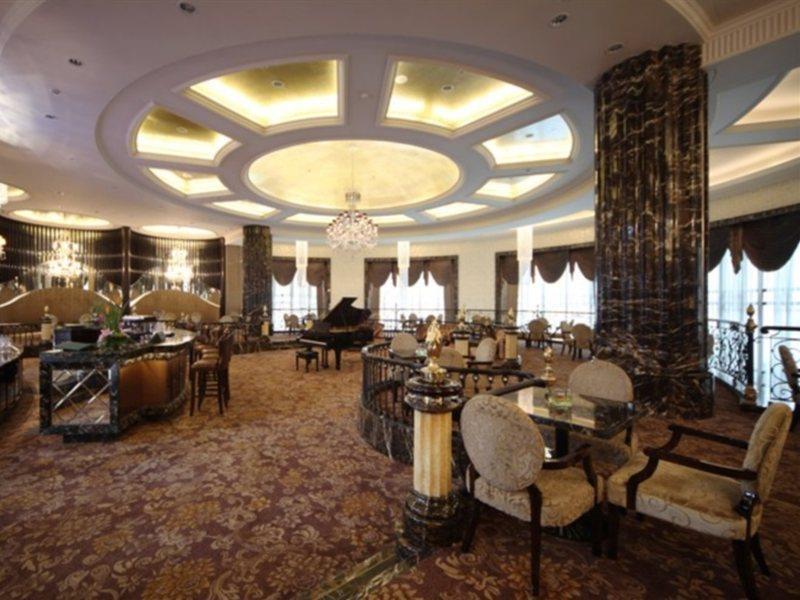 Chateau Star River Pudong Σανγκάη Εξωτερικό φωτογραφία