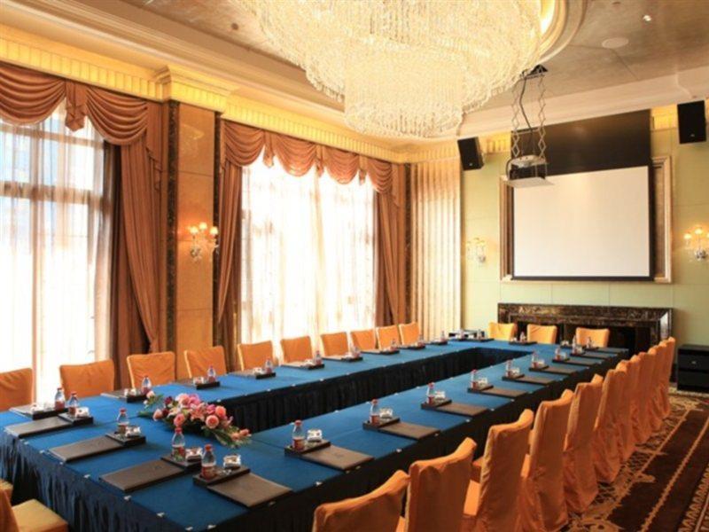 Chateau Star River Pudong Σανγκάη Εξωτερικό φωτογραφία