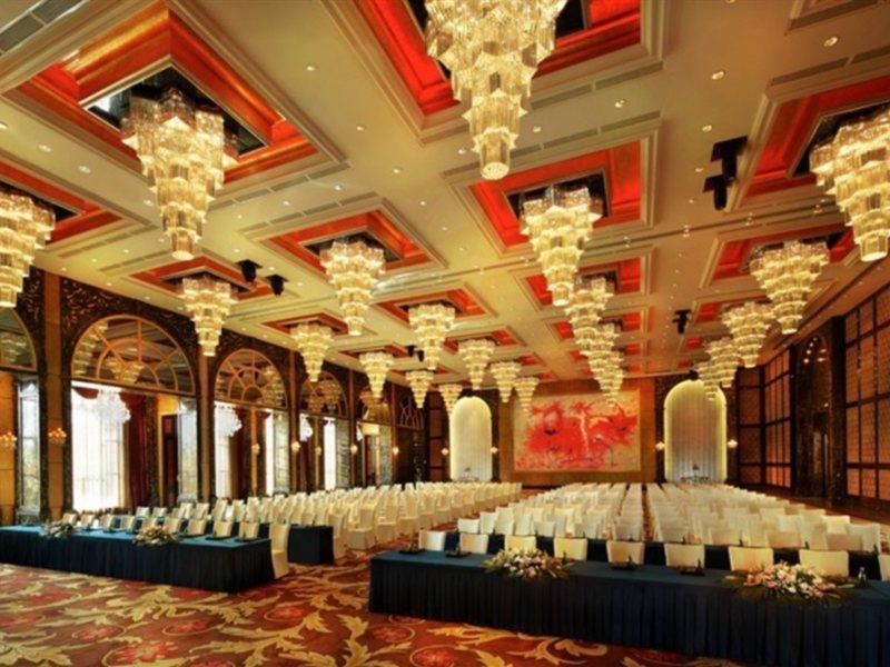 Chateau Star River Pudong Σανγκάη Εξωτερικό φωτογραφία